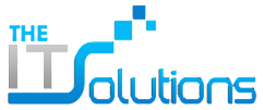 THE IT SOLUTIONS